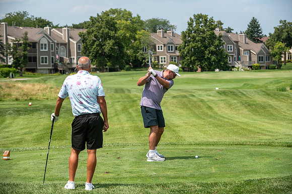 188 2025 Golf Tournament