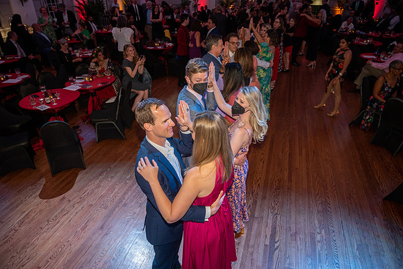 181 2022 Salsa, Samba & Salud