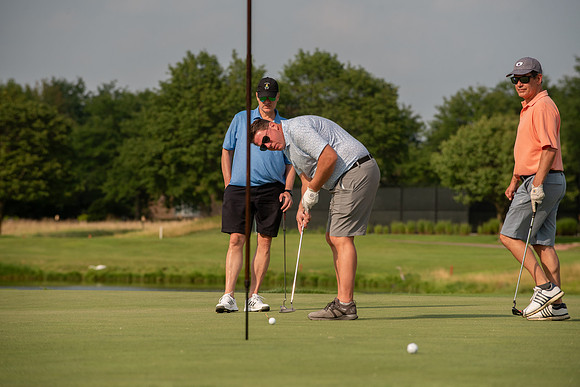 373 2025 Golf Tournament