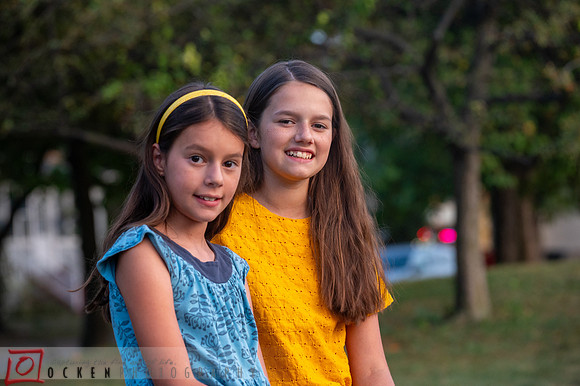 203 2024 Van Hecke Family
