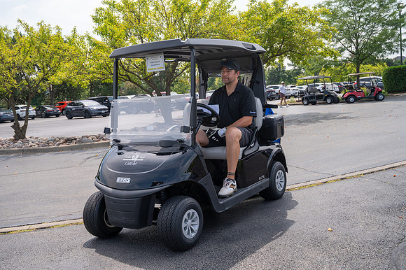 094 2025 Golf Tournament