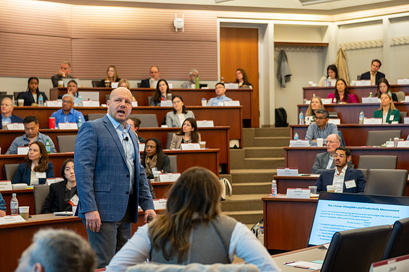 308 2025 Marketing Summit