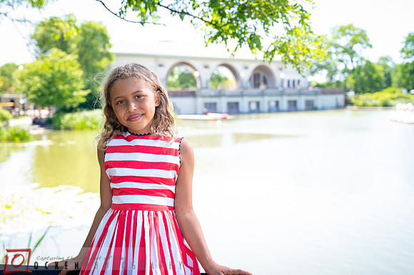 032 2021 Girls Dresses
