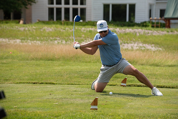 267 2025 Golf Tournament