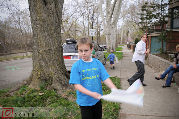 156 Easter 2010