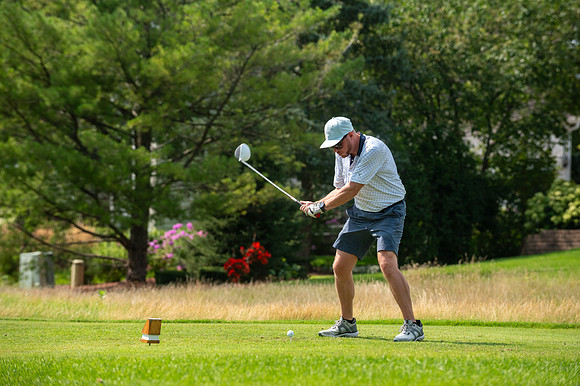 248 2025 Golf Tournament