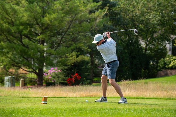 247 2025 Golf Tournament