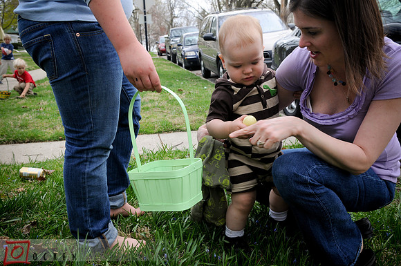131 Easter 2010