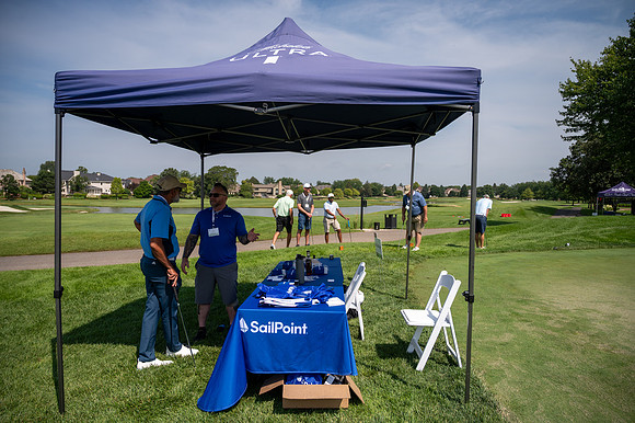048 2025 Golf Tournament