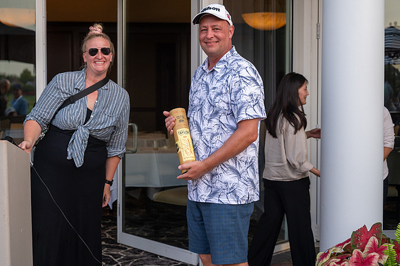 500 2025 Golf Tournament