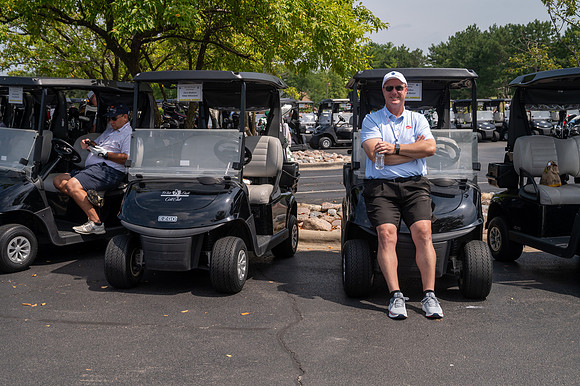061 2025 Golf Tournament