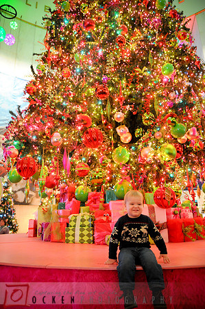 011 Holiday 2010 Evan
