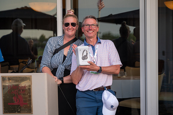 512 2025 Golf Tournament