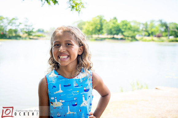 074 2021 Girls Dresses