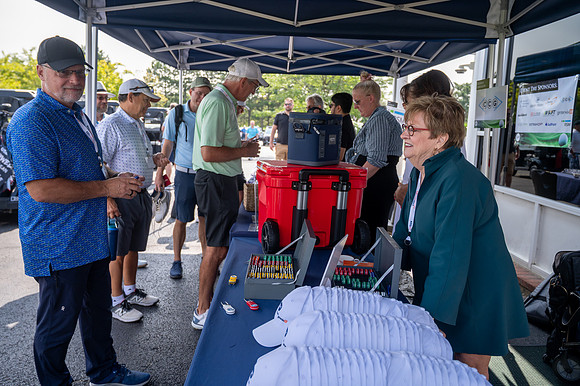 031 2025 Golf Tournament