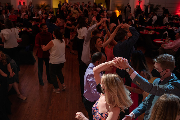 212 2022 Salsa, Samba & Salud