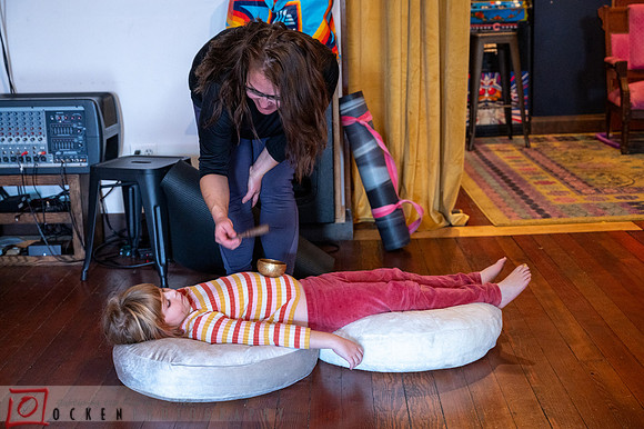 140 2024 Kid Yoga