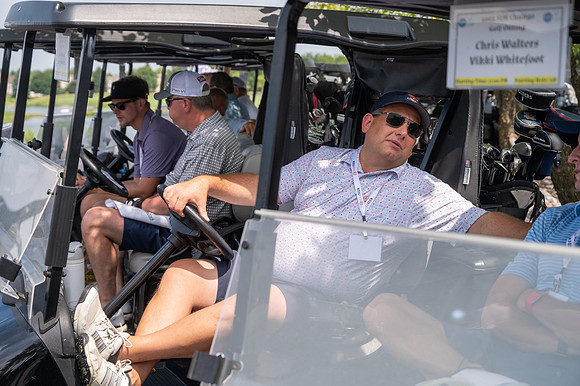 062 2025 Golf Tournament