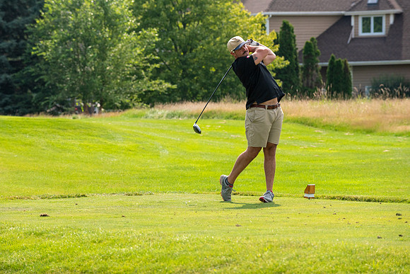 266 2025 Golf Tournament