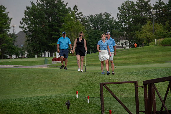 382 2025 Golf Tournament