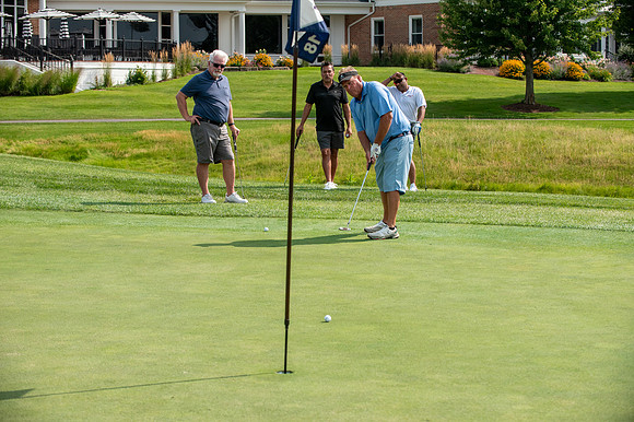 290 2025 Golf Tournament