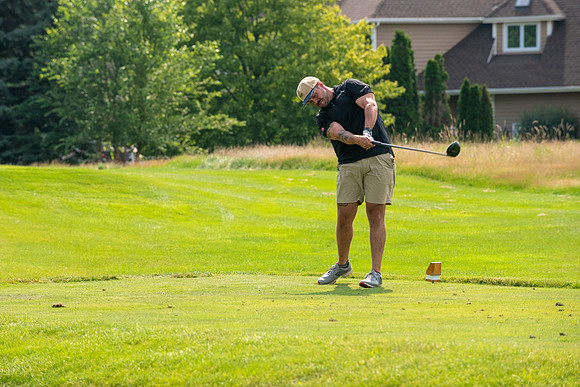 265 2025 Golf Tournament