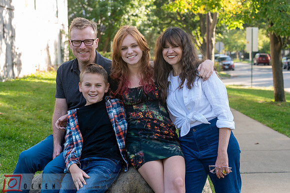 021 2024 Kearney Kohl Family