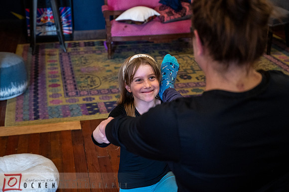127 2024 Kid Yoga