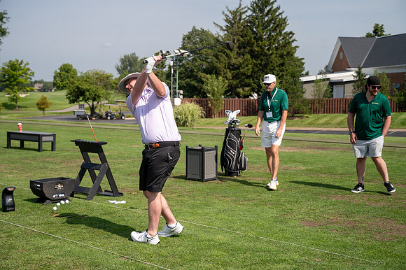 028 2025 Golf Tournament