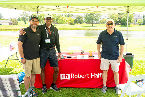 186 2025 Golf Tournament