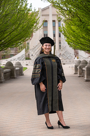 158 2025 Graduation Photos