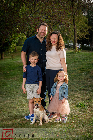 025 2024 Hoffman Family