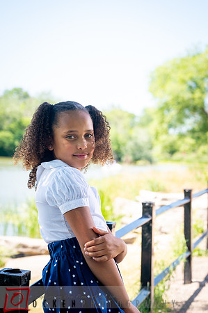 063 2021 Girls Dresses
