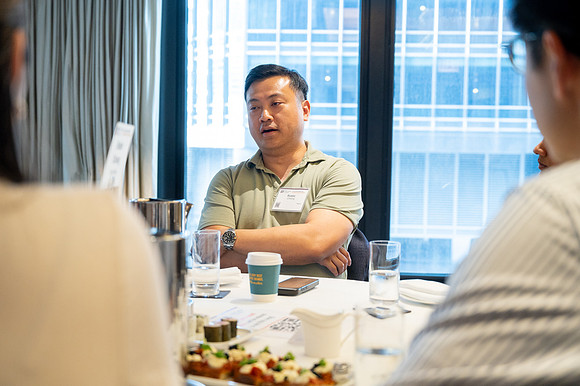 030 2025 Marketing Summit