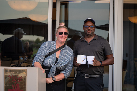 510 2025 Golf Tournament
