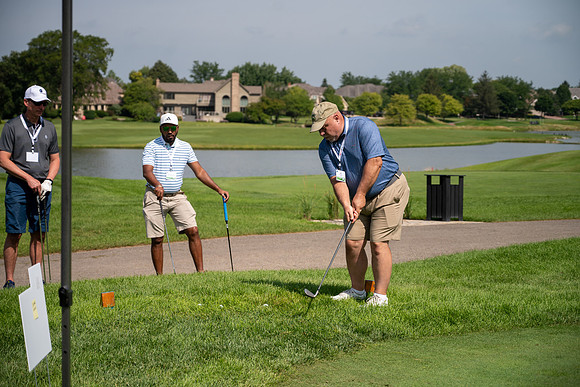 045 2025 Golf Tournament