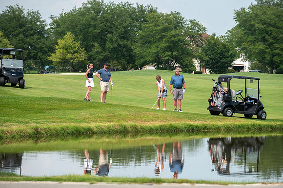 240 2025 Golf Tournament