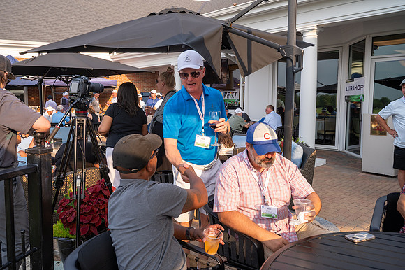 424 2025 Golf Tournament