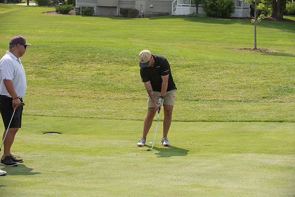 271 2025 Golf Tournament