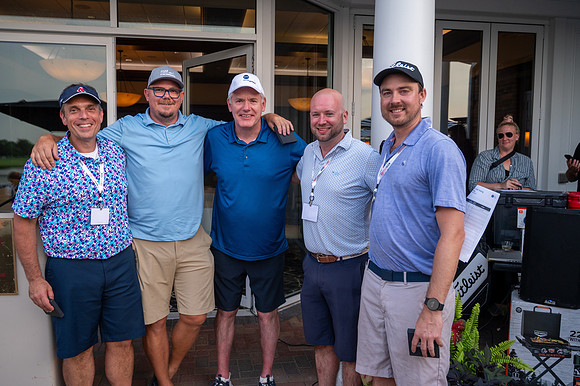 479 2025 Golf Tournament