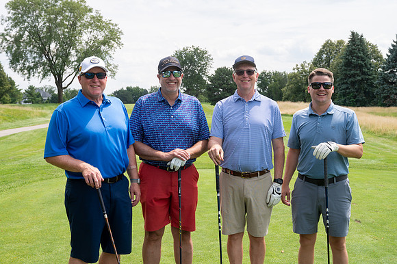 198 2025 Golf Tournament
