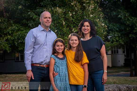 208 2024 Van Hecke Family