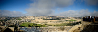 012 Mount of Olives