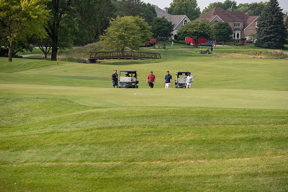 388 2025 Golf Tournament