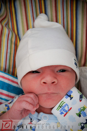 035 Evan Robert