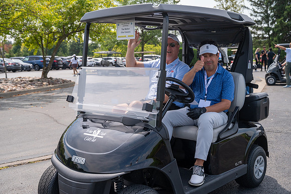 097 2025 Golf Tournament