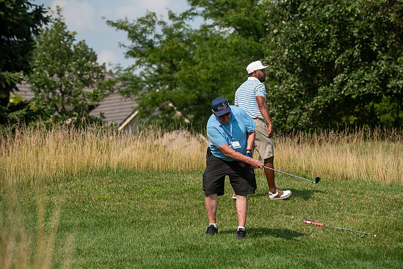 312 2025 Golf Tournament