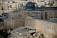 033 Mount of Olives