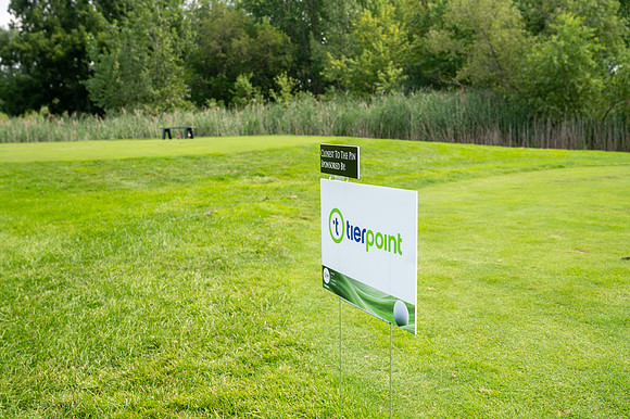 234 2025 Golf Tournament