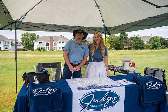 157 2025 Golf Tournament
